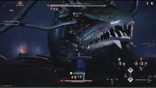 River Master No Hit
