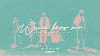 Wanna Know Me - Nameless Kids (Kind of a Music Video)