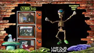 LDJM SATURDAY LIVE - SE@N-e