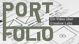 Das Creative Lab an der IU | Endlich mal Praxis!