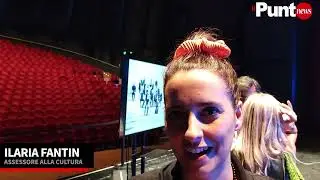 Intervista a Ilaria Fantin