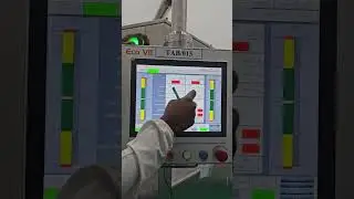 Compression machine eco afr
