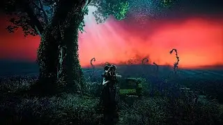 Aloy Dream Scene - Horizon Forbidden West PS5