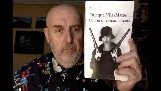 Libros recomendados: ojo con el arte. (1110) Vila-Matas 