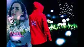 Alan walker style  un a&ntilde;o Hamilton Music
