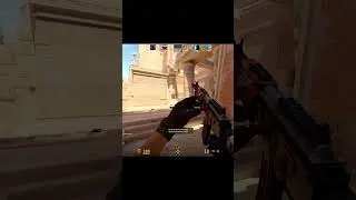 CS2 Anubis premier rush b