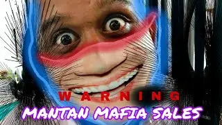 Komedi , Mantan sales mafia