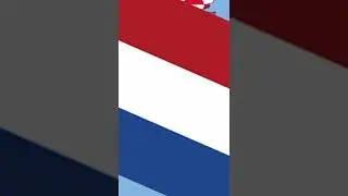 Mixing Countries flag (Part 2)