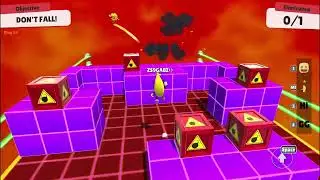 stumble guys   1v1 de  random ellenfelek