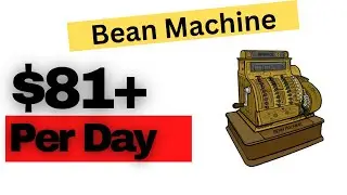 Bean Machine 1100 BNB TVL - Growing Faster Than BNB Miner, Baked Beans And Any Other Miner