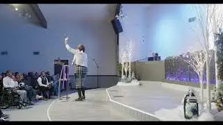 Sunday Worship