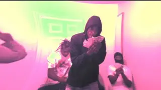 1up mego - Rob49 flow (official video)