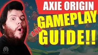 Beginner's guide! How to get the most Moonshard. Axie Infinity Origin