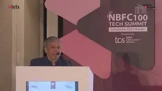 Keynote Address by Raman Aggarwal