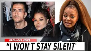 Janet Jackson&rsquo;s Emotional CONFESSION After 14 Years of Silence