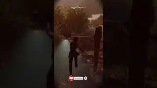 Unstoppable Lara Croft: Shadow of the Tomb Raider in 60 Seconds #nighthoodx