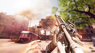 I Can't Stop Playing Battlefield 6...