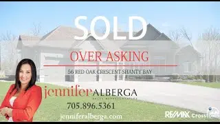 56 Red Oak Crescent *SOLD OVER ASKING*