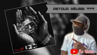 Ninho &ndash; MILS 4 | R&eacute;action & Premi&egrave;re &Eacute;coute (Mixtape)