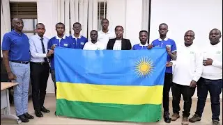 Rwanda Wins Gold, Silver, and Bronze at WorldSkills Africa Swakopmund 2022