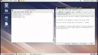 How to Register RHEL Server to RHN and Subscribe for RHN Channels [ RHN Classic Registration ]