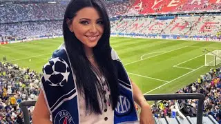 PSG-Inter 5-0! O finala istorica pe care am vazut-o live!