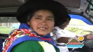 SOLEDAD DE TINQUER CCASA (CARRITO PICAFLOR)