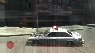 gta iv gameplay