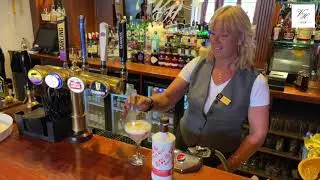 Victoria Hotel, Robin Hood's Bay, North Yorkshire