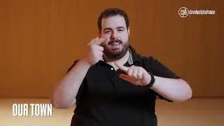 Our Town: Cast Interviews