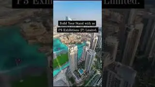 P3 Exhibitions (P) Limited. #BOOTH #INDIA | #UAE | #SAUDIARABIA | #EUROPE #stand  #uae #europe