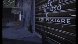 Cod4 Custom Map Foodwall