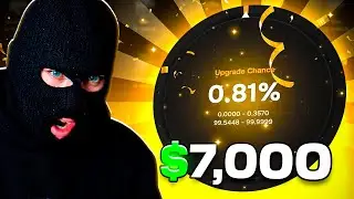 I HAVE FINALLY DONE IT!!! (CSBATTLE)