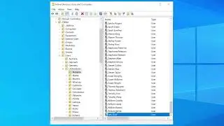 Create a hybrid user with an Exchange Online mailbox.