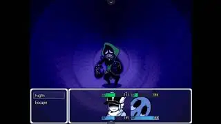 Rebound Ost - Host (Lena Mutated Version)