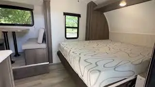 2022 COACHMEN VIKING ULTRA-LITE 17FQS