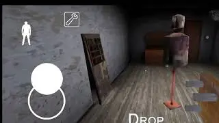 Granny Recaptured 1.4.0 SHOWCASE Mobile Port(Dowland Link)
