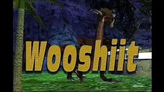 P99 Everquest - Woushi