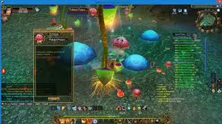 Talisman Online SC solo