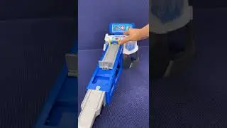 Super Satisfying Experience with PAW Patrol Moto Pups Toys #pawpatroltoys #satisfying #pawpatrol
