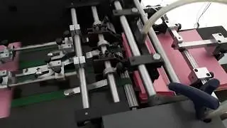 Autoprint 1510 Colt 7K printing machine Mini Offset # पेपर छपाई की मशीन