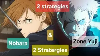 SP Battle (Choso) 2 strategies||Jujutsu kaisen Phantom Parade 