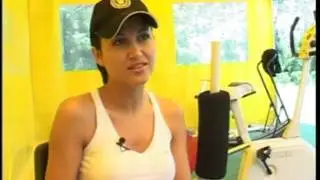 fitness workout miki 2