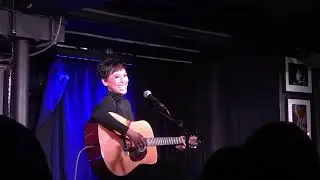 Andy Allo - How Does It Feel (D’Angelo Cover) - Live in London, 14th March 2018
