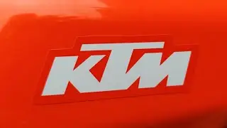 Ultimate 2022 KTM RC 200 - Cinematic Video