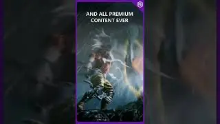 Killer Instinct is back! #KillerInstinct #irongalaxy #fightinggames #fgc #Xbox #steam #games