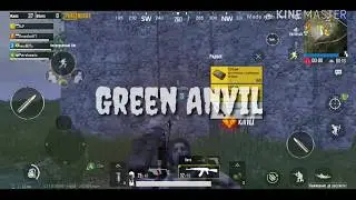 Зомби мод в PUBG mobile под EPIC ACTION MUSIC MIX