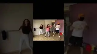 HEAVY WEIGHT BHANGRA / MICKY SINGH / POPPY JABBAL / SHAMA SIKANDER / BHANGRA / SHORT VIDEO