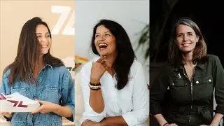 Les 3 femmes d'exception qui composent le jury de la Bourse Shine