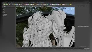How to Rig Bumblebee in Maya &ndash; Full Transformer Rigging Tutorial from Scratch